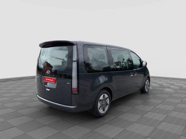 HYUNDAI Staria Staria 2.2 AT AWD 9 posti Wagon