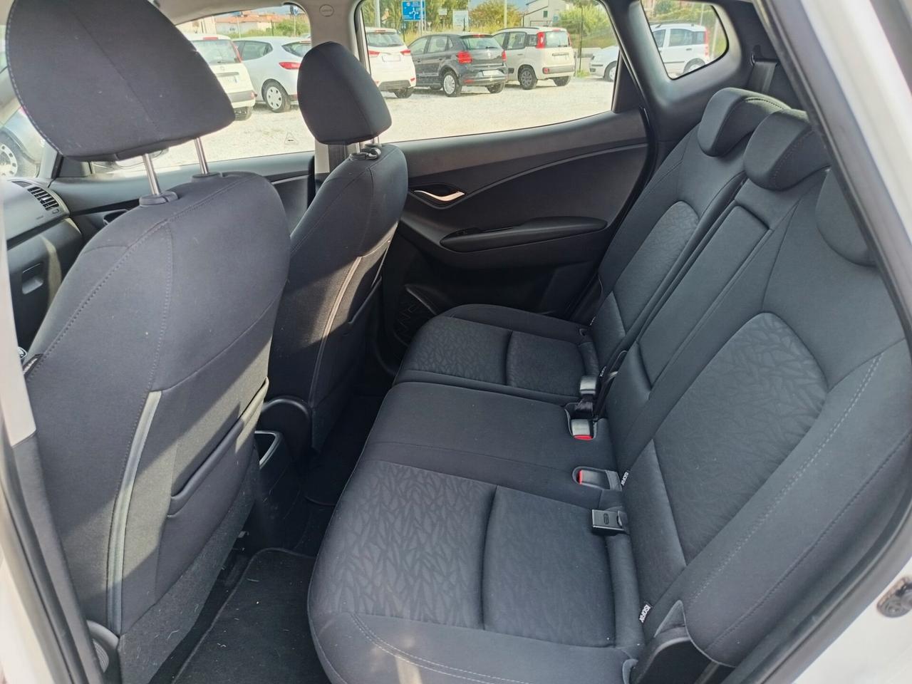 Hyundai iX20 1.4 CRDI 90 CV Comfort