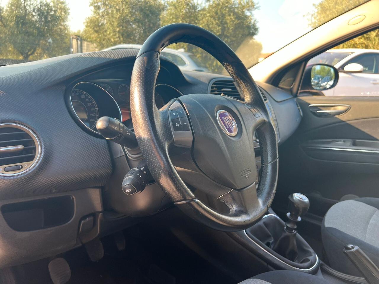Fiat Bravo 2° serie 1.9 mjt Emotion