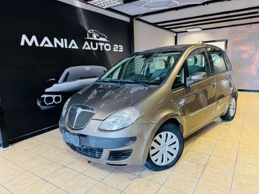 Lancia MUSA 1.4 16V Oro*gpl*