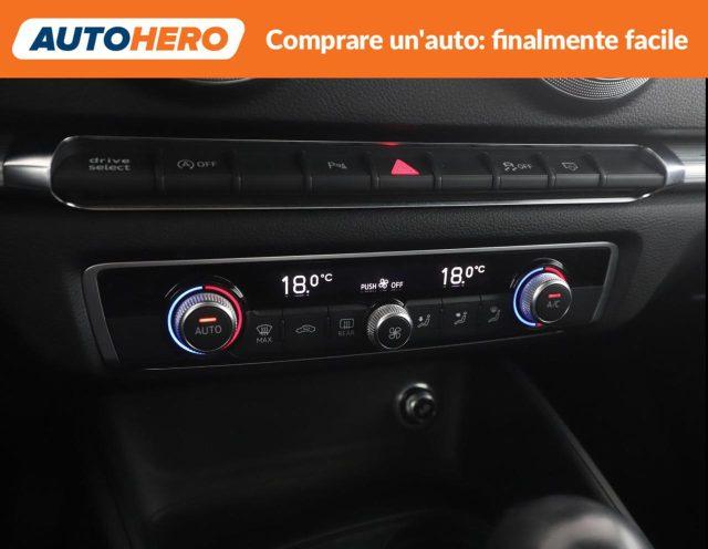 AUDI A3 SPB 30 TFSI Sport
