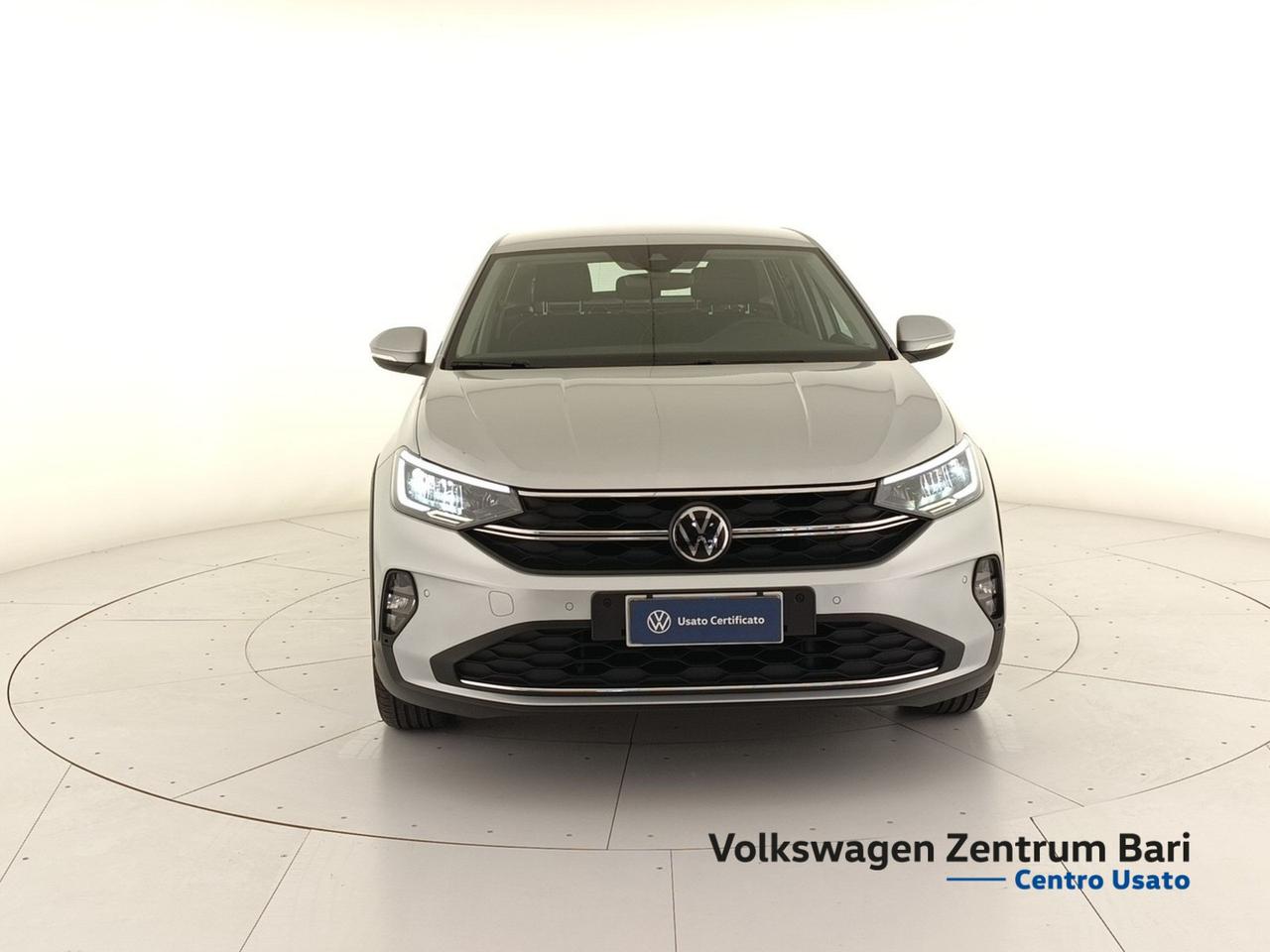 Volkswagen Taigo 1.0 tsi life 115cv