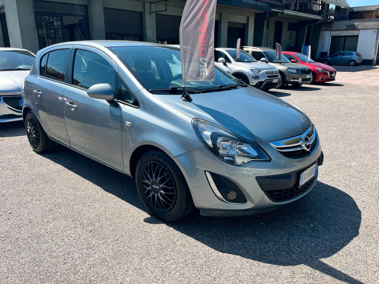 Opel Corsa 1.3 CDTI 75CV F.AP. 5 porte Sport