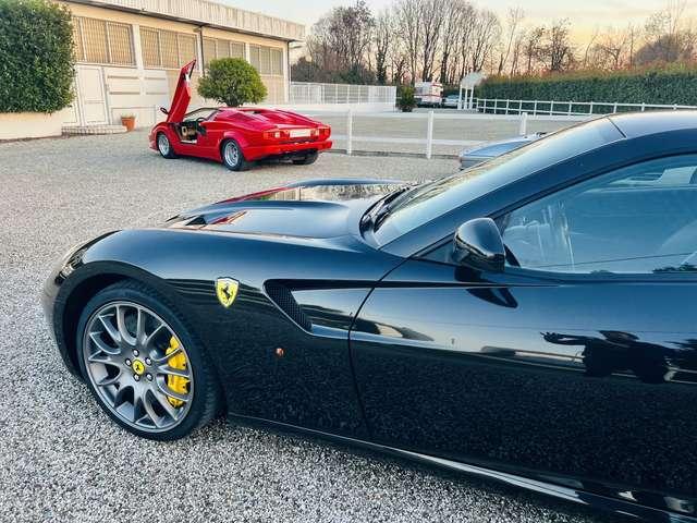 Ferrari 599 GTB Fiorano 6.0 F1 freni carbo ceramici