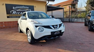 Nissan Juke 1.5 dCi Start&Stop Visia