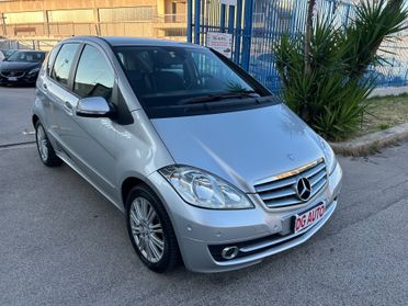 Mercedes-benz A 180 cdi 110 cv 2011 166.000 km