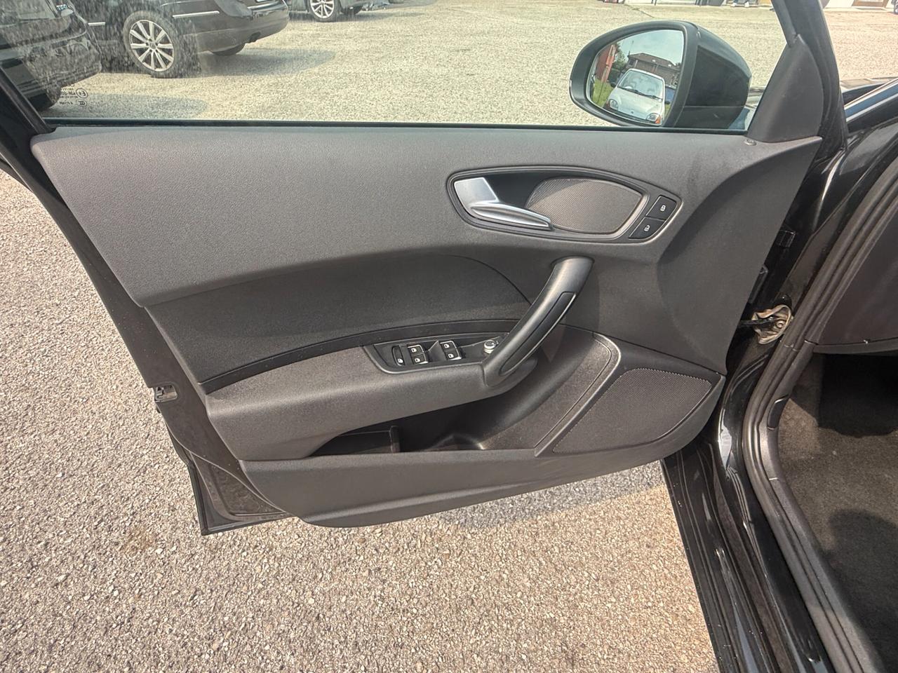 Audi A1 1.6 TDI 116 CV S tronic Design