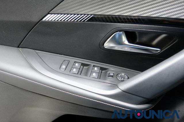 PEUGEOT 2008 PURETECH 130 S&S EAT8 GT FULL LED NEOPATENTATI