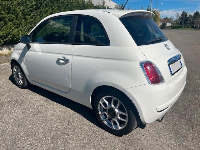 Fiat 500 1.2 Sport