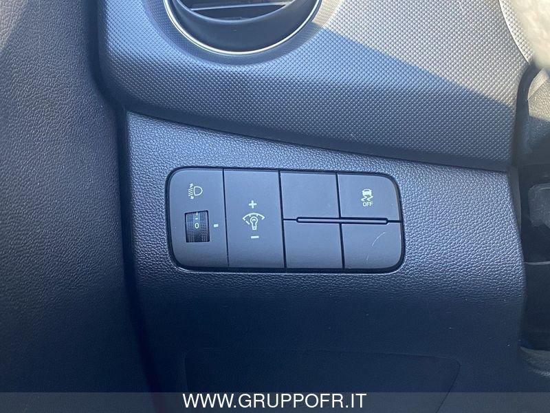 Hyundai i10 1.0 MPI Comfort