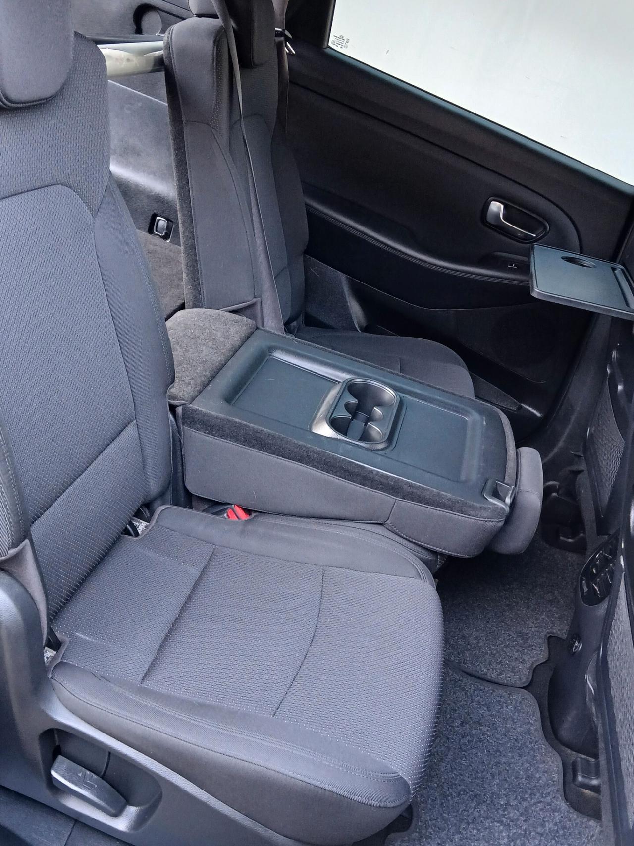 Kia Carens Class EURO 6B