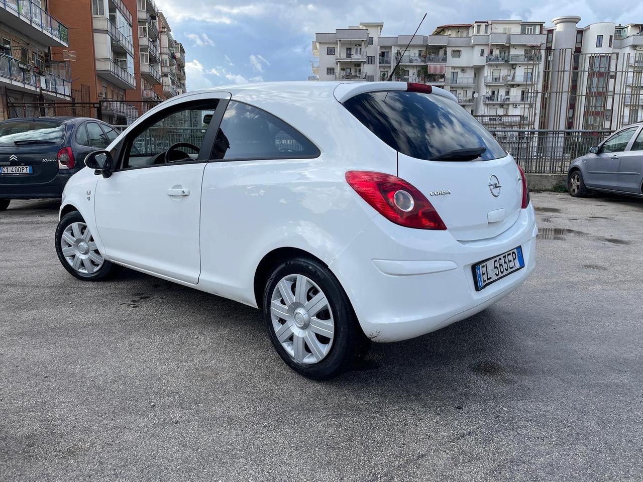 Opel Corsa 1.3 CDTI 95CV F.AP. 3 porte Elective