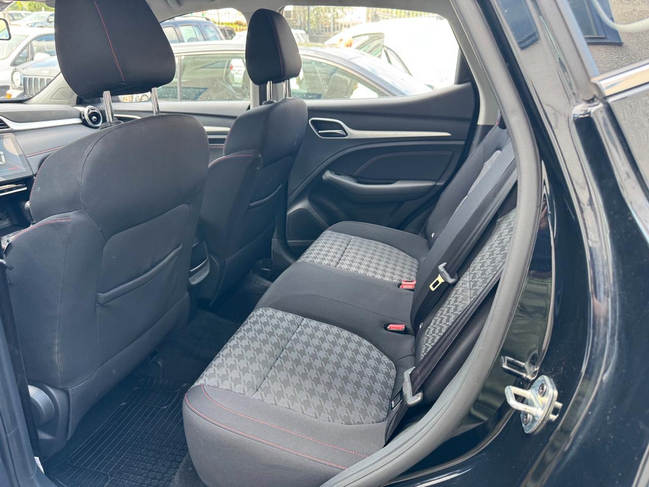 Mg ZS 1.5 VTi-tech Comfort
