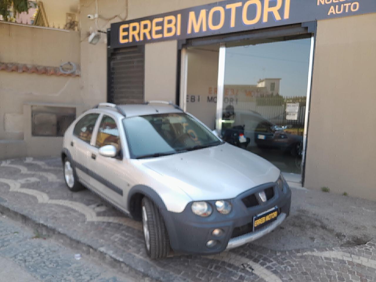 Rover Streetwise 1.4i (103CV) 5 porte S