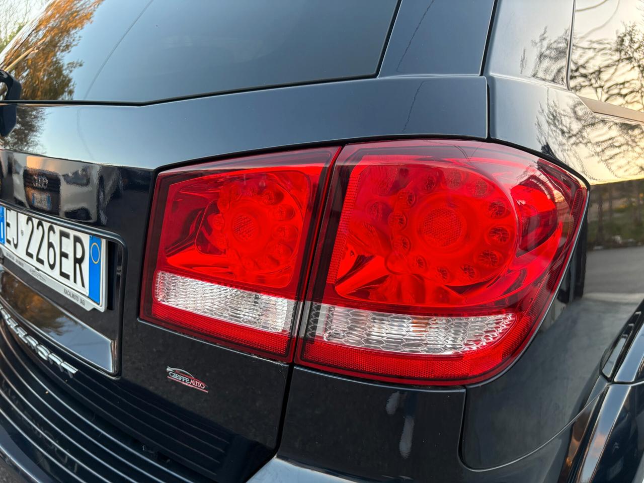 Fiat Freemont 2.0 Multijet (Unico Proprietario)