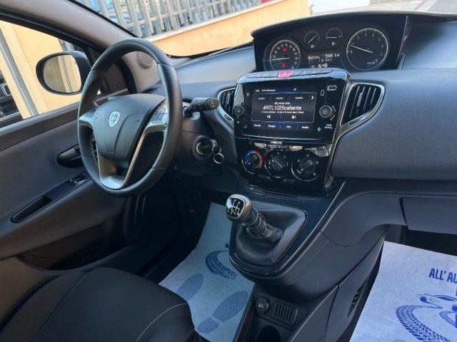 LANCIA Ypsilon 1.0 FireFly Hybrid UnYca