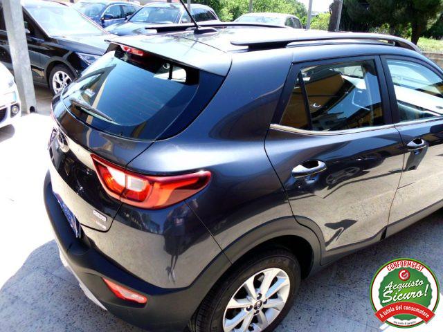 KIA Stonic 1.6 CRDi 110 CV Style