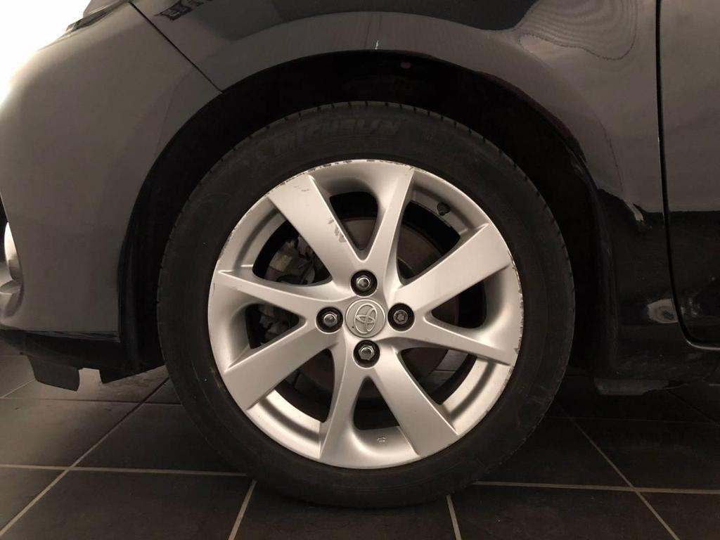 Toyota Yaris 5 Porte 1.5 Style