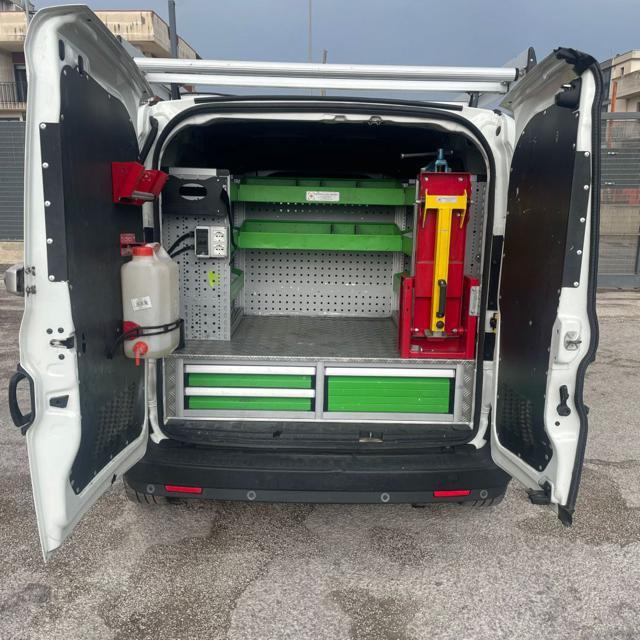 FIAT DOBLO 1.6 M-JET 105CV FURGONE - 2020