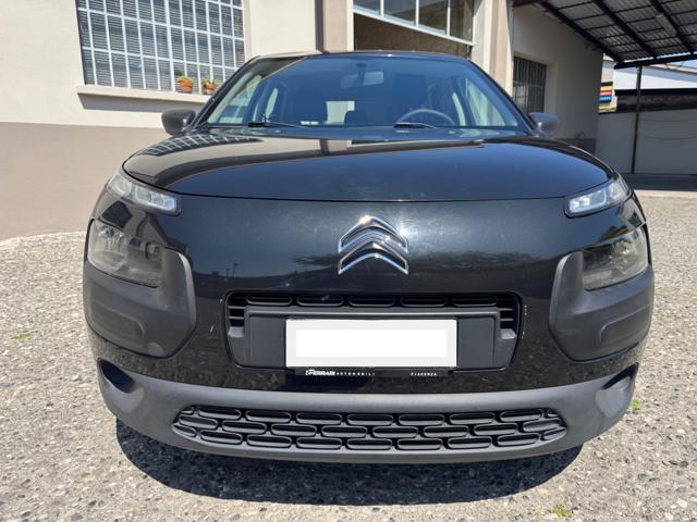 CITROEN C4 Cactus PureTech 75 Feel