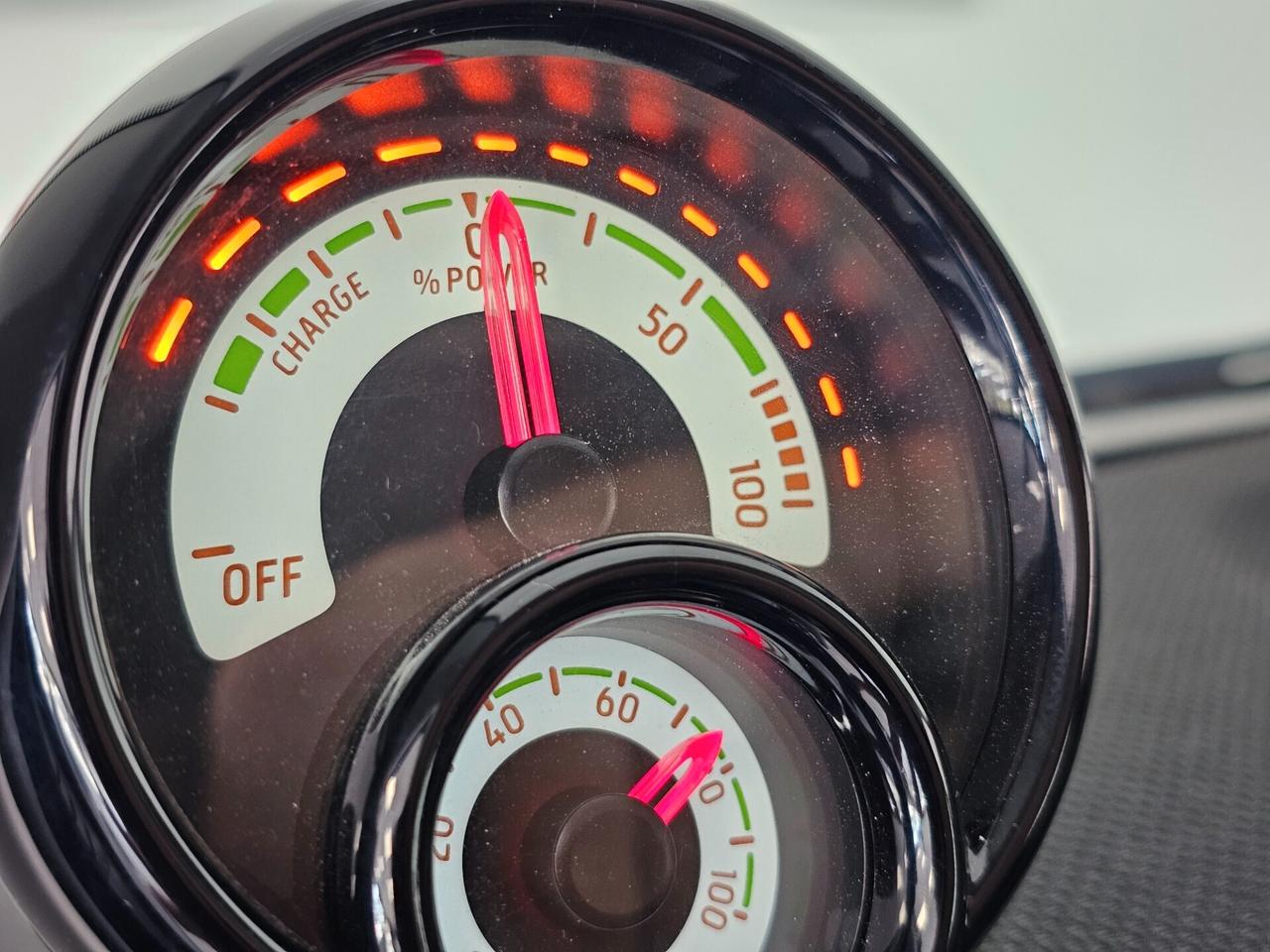 Smart ForTwo EQ Pulse IVA ESPOSTA