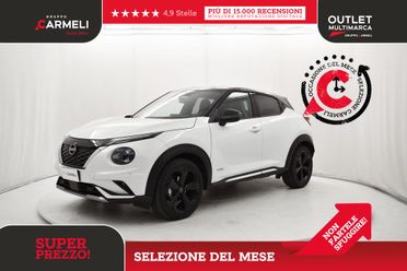 Nissan Juke 1.6 Hev Premiere Edition