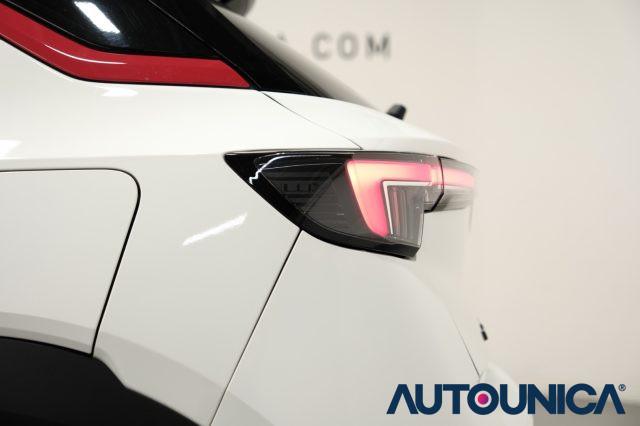OPEL Mokka 1.2 TURBO 130 CV AUTOMATICA ELEGANCE NEOPATENTATI