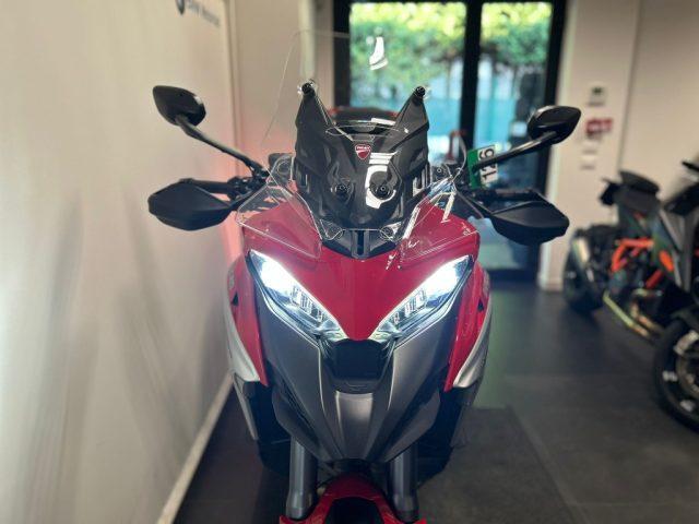 DUCATI Multistrada V4 S MULTISTRADA V4 S - TRAVEL & RADAR