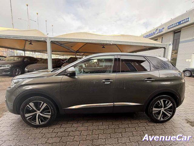 PEUGEOT 3008 1.5 Allure N1 AUTOCARRO 5 POSTI PREZZO IVA INCLUSA