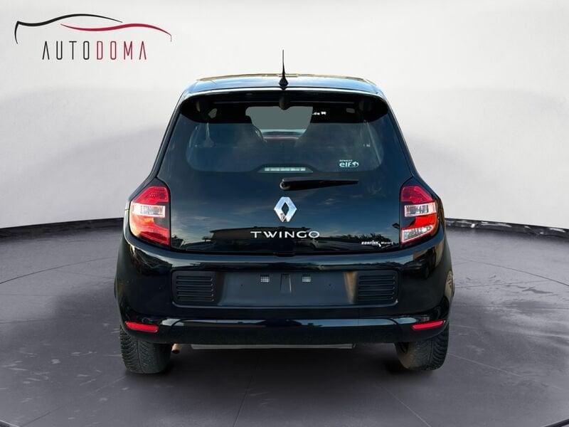 Renault Twingo Twingo 1.0 SCe Live