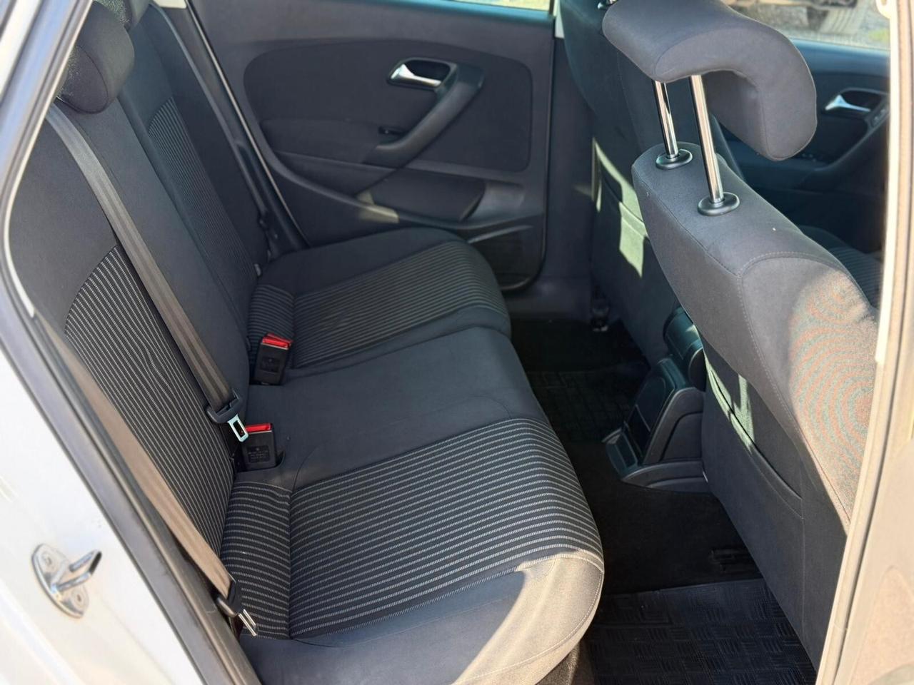 Volkswagen Polo 1.6 GPL Di Serie 2013