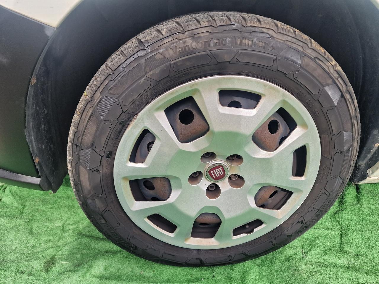 Fiat Panda 0.9 BEN/MET(GARANTITA-IVA INCL.)