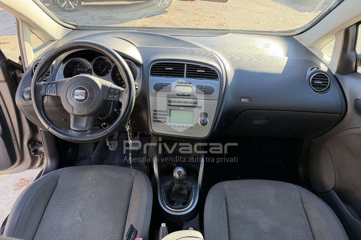 SEAT Altea XL 1.9 TDI Free