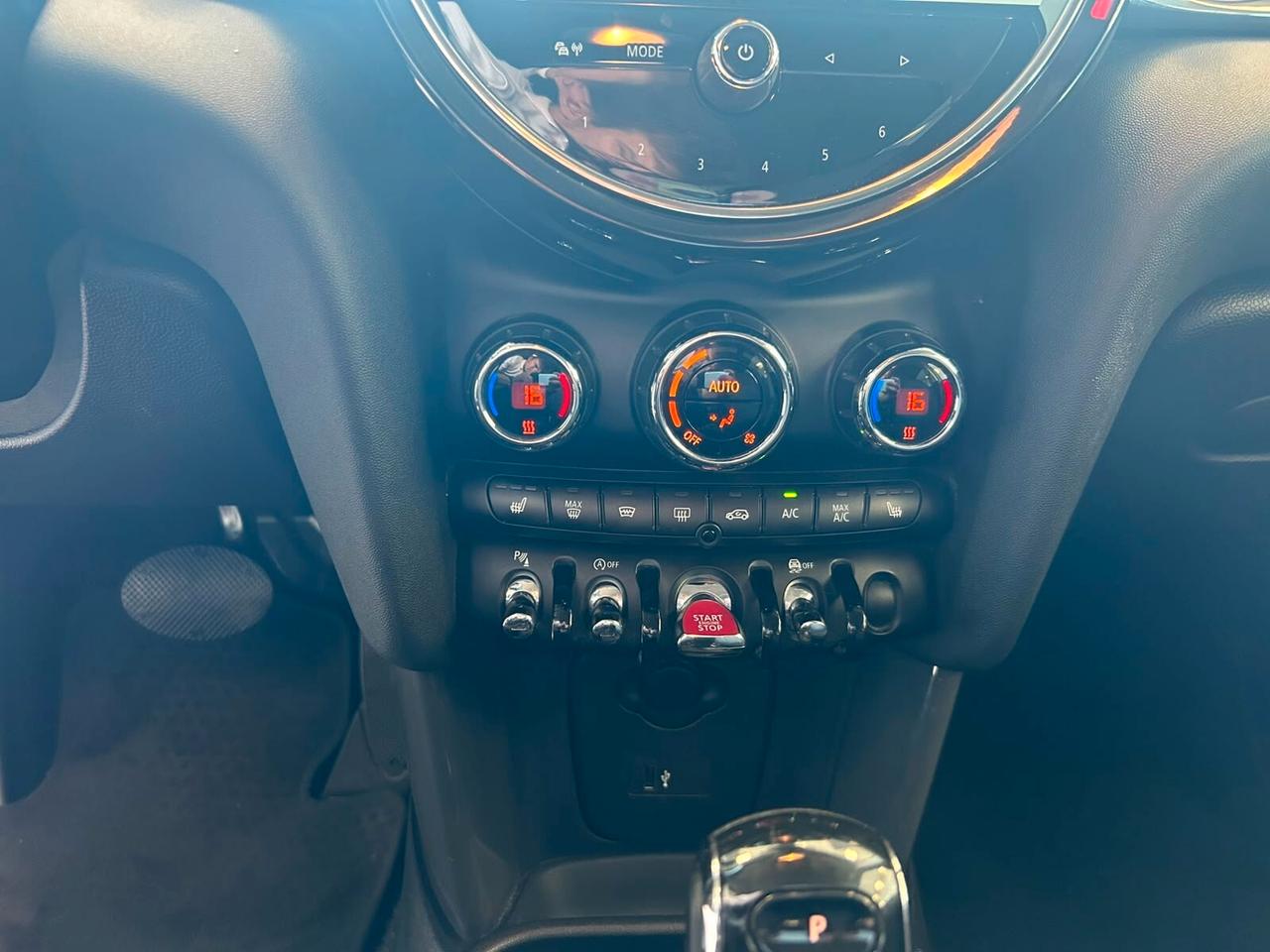 Mini 1.5 One Business