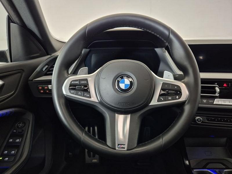 BMW Serie 2 Gran Coupe Serie 2 F44 Gran Coupe Diesel 220d Gran Coupe xdrive Msport auto