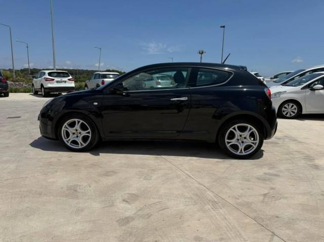 Alfa Romeo MiTo 1.3 jtdm(2) Distinctive s&s my11