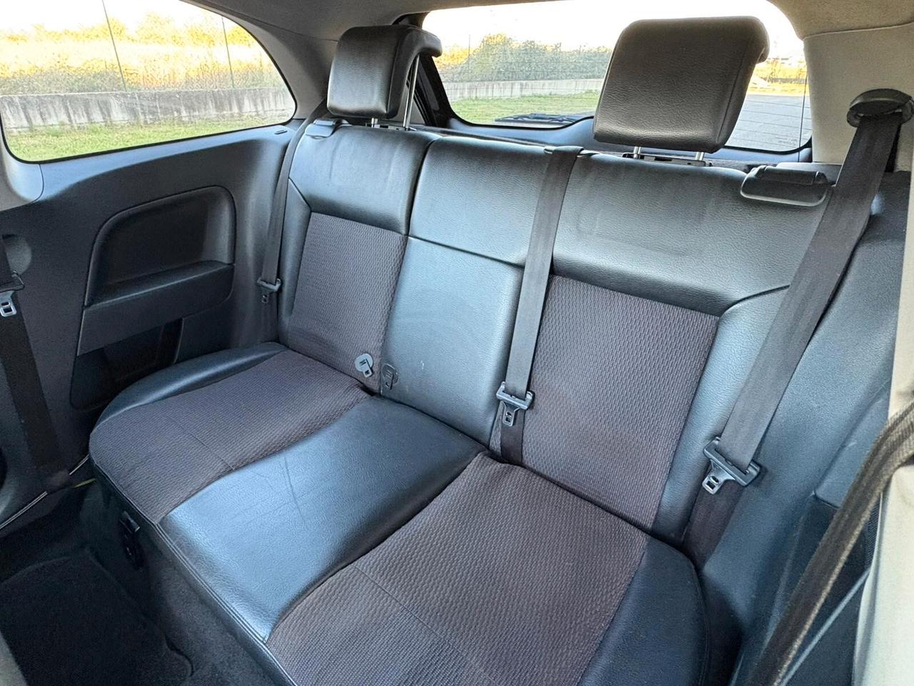 Ford Fiesta 1.6 TDCi 3p. 90CV NEOPATENTATI