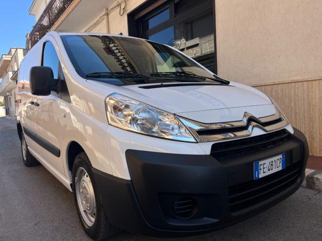 CITROEN JUMPY FIAT Scudo 2.0 HDi 125 Furgone