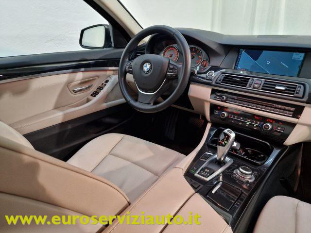 BMW 530 d