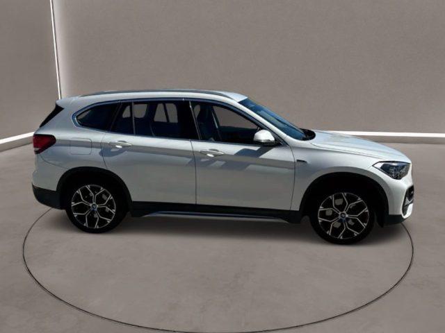 BMW X1 (F48) - xDrive25e xLine Plus