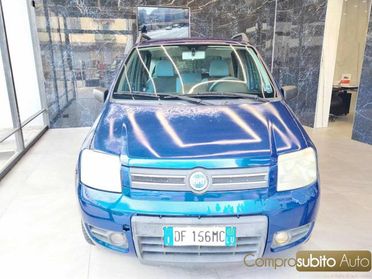 FIAT Panda 1.2 4x4 Climbing (Garanzia 12 Mesi)