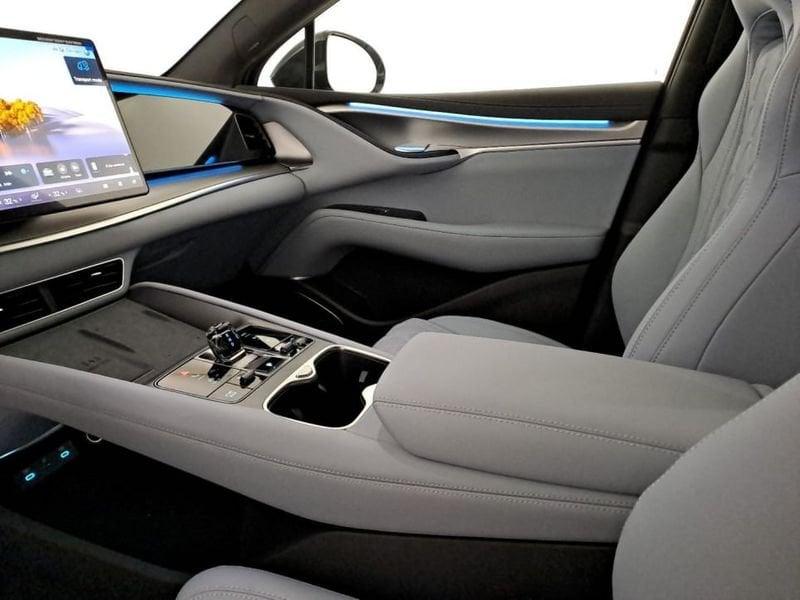 BYD Sealion 7 Comfort