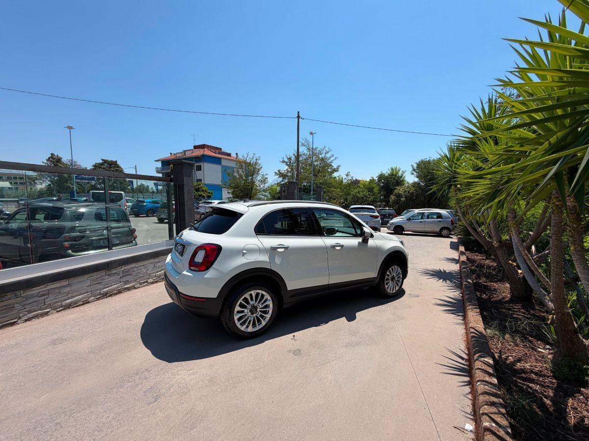 FIAT - 500X - 1.3 T4 150 CV DCT Cross