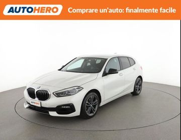 BMW 118 i 5p. Sport