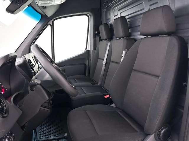 Mercedes-Benz Sprinter F37/33 311 2.0 CDI RWD TA Furgone