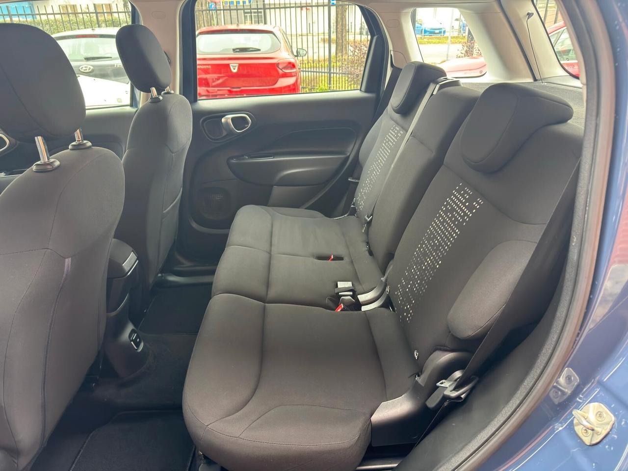 Fiat 500L 1.4 95CV Cross