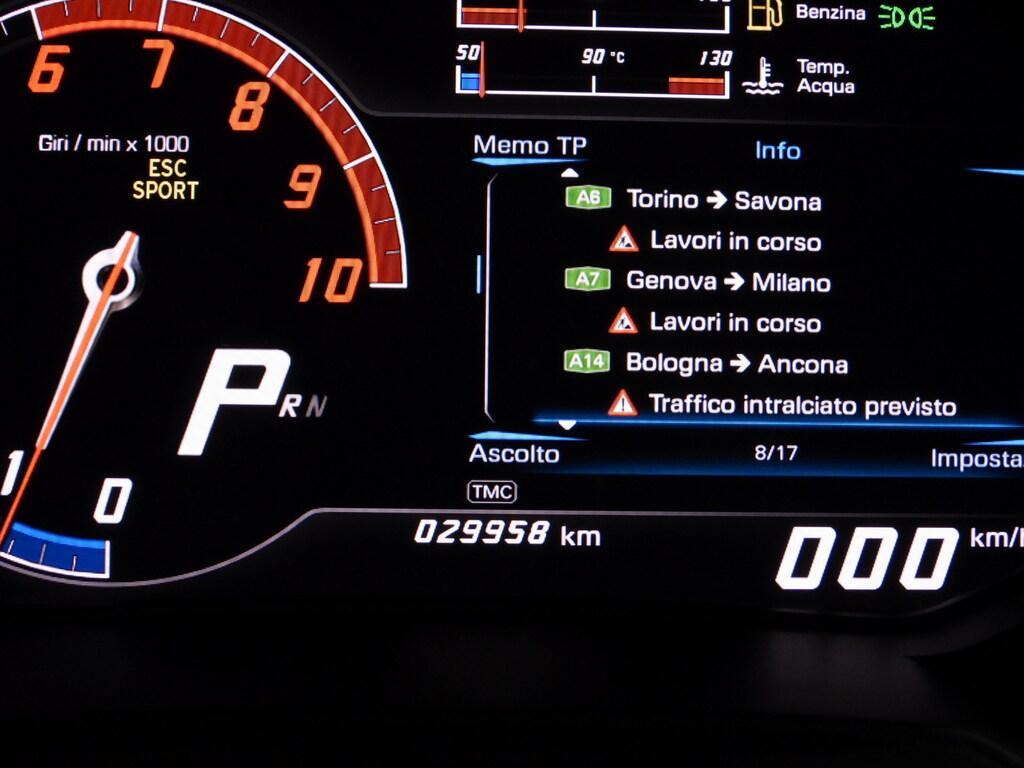 Lamborghini Huracan Coupe 5.2 AWD LDF