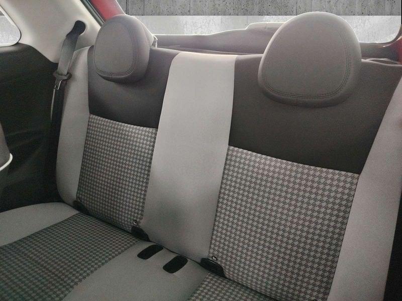 FIAT 500 1.0 hybrid Torino