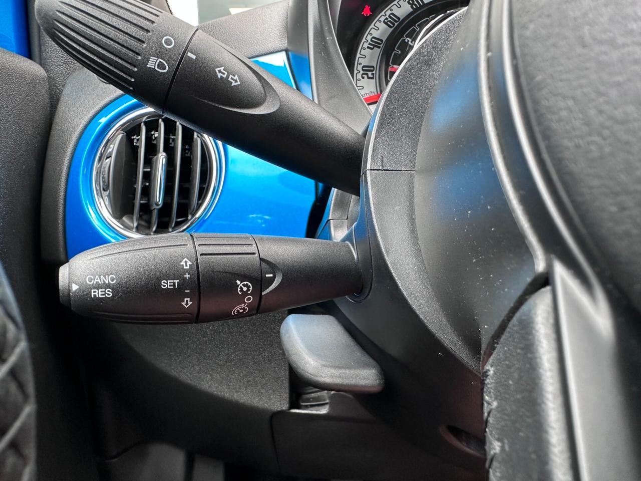 Fiat 500 1.2i 69CV SPORT EURO6D UNICO PROPRIETARIO