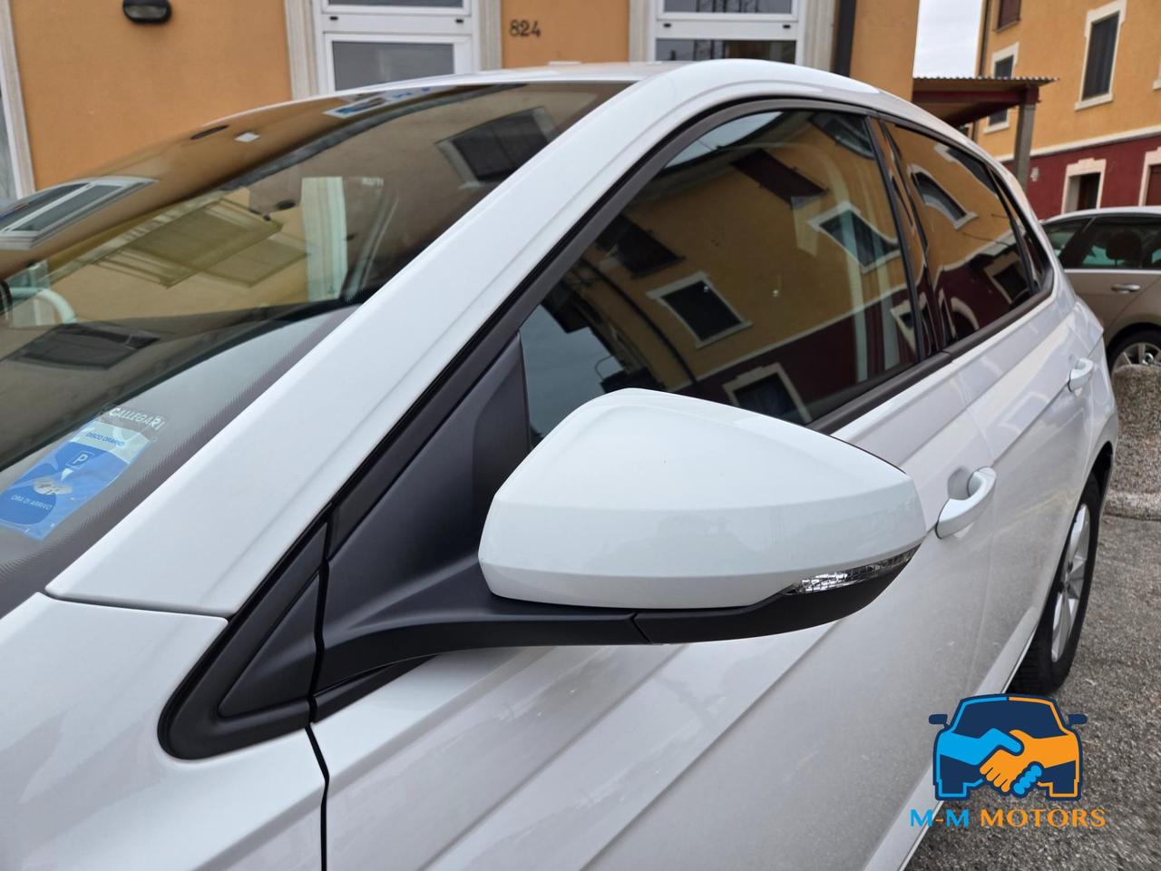 Volkswagen Polo 5 Porte Polo 5p Comfortline 75cv